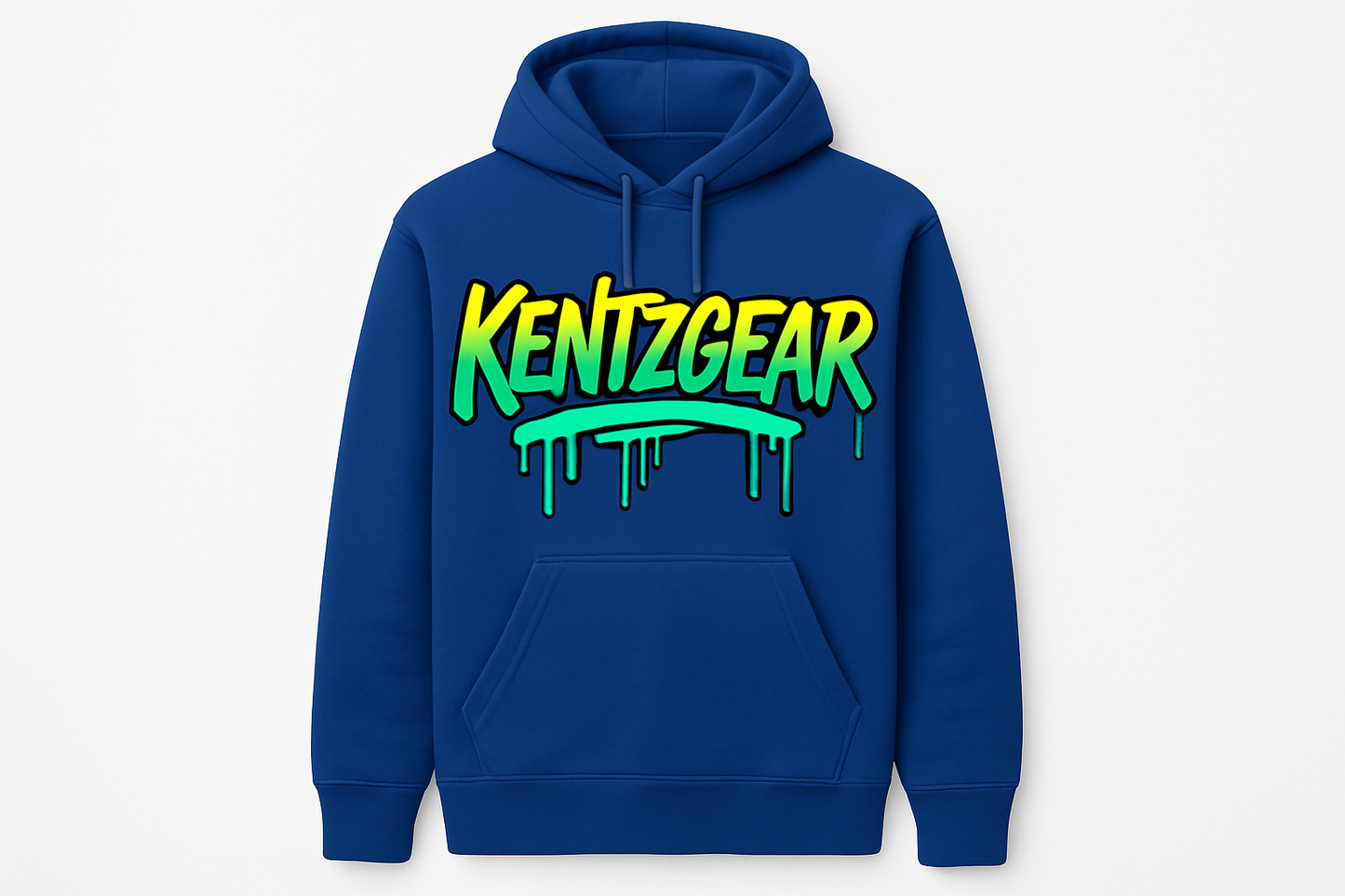 KENTZGEAR Hoodie