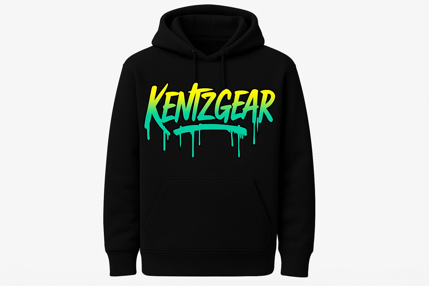 KENTZGEAR Hoodie