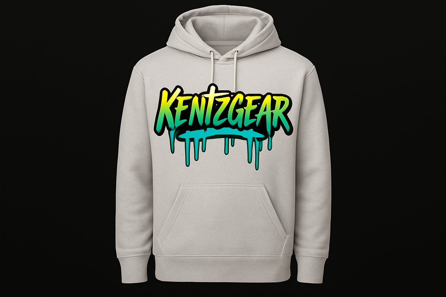 KENTZGEAR Hoodie
