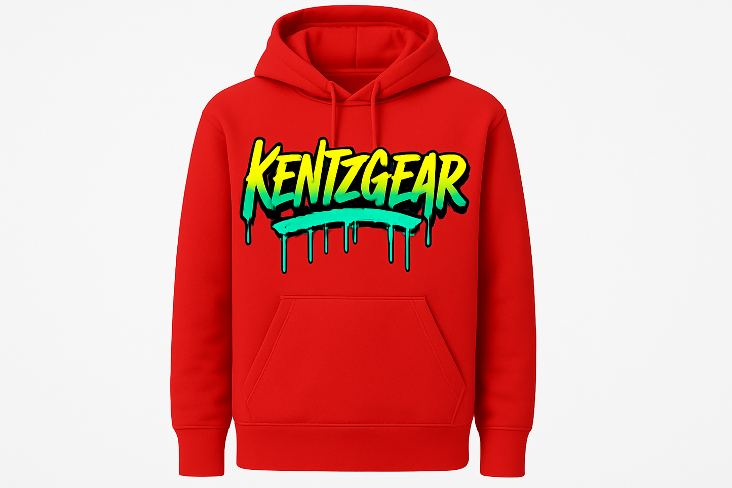 KENTZGEAR Hoodie