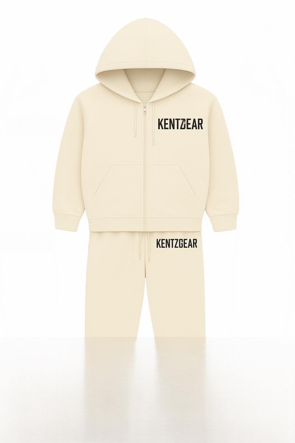 Kentzgear Essential Tracksuit Set